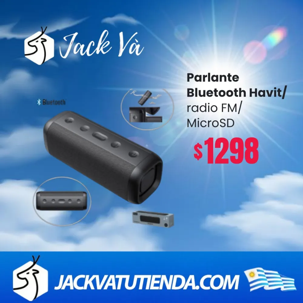 Producto Jack Va