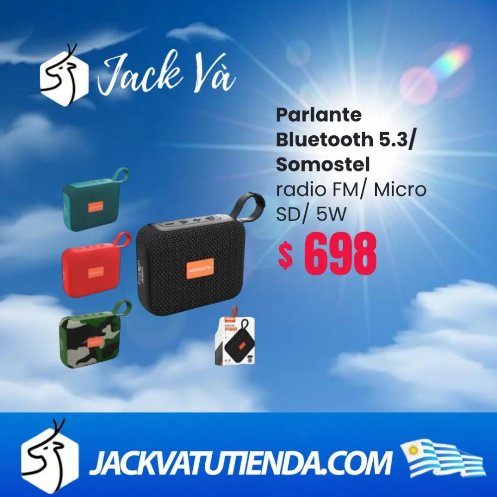 Producto Jack Va
