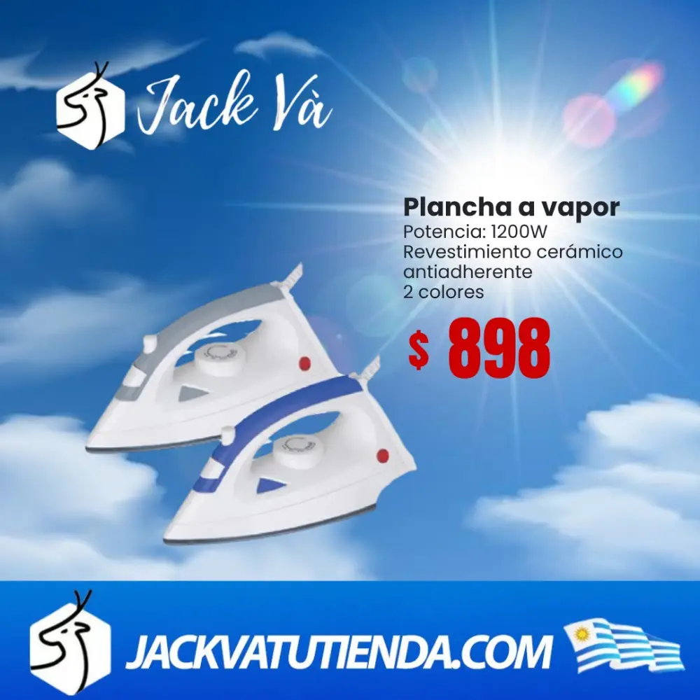 Producto Jack Va