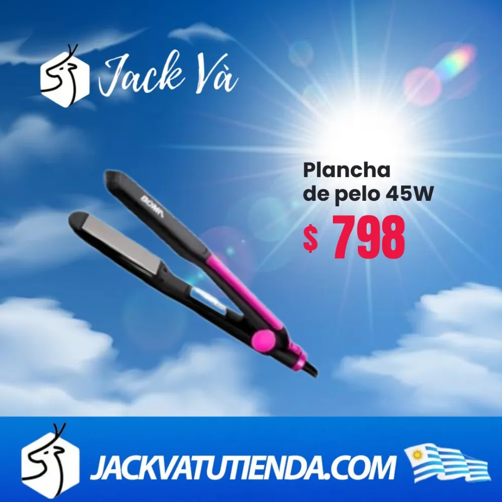 Producto Jack Va