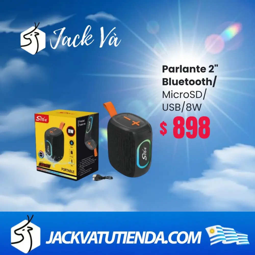 Producto Jack Va
