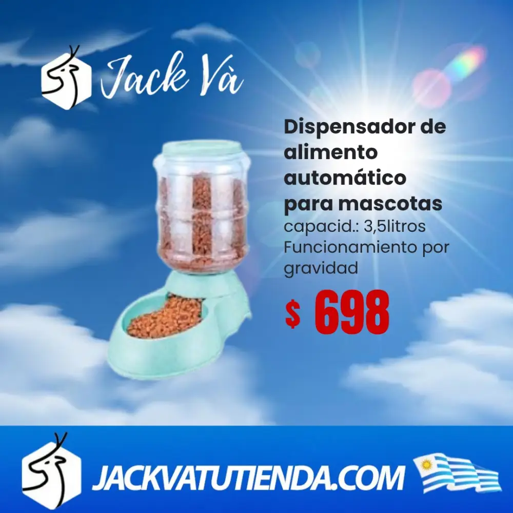 Producto Jack Va