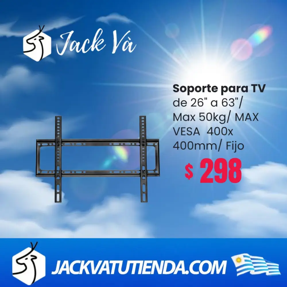 Producto Jack Va