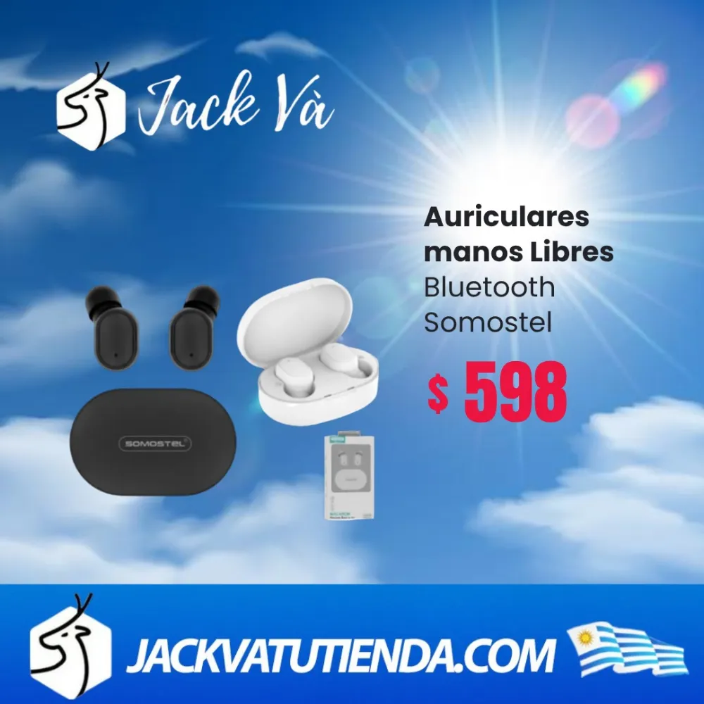 Producto Jack Va