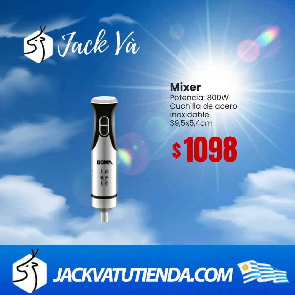 Producto Jack Va