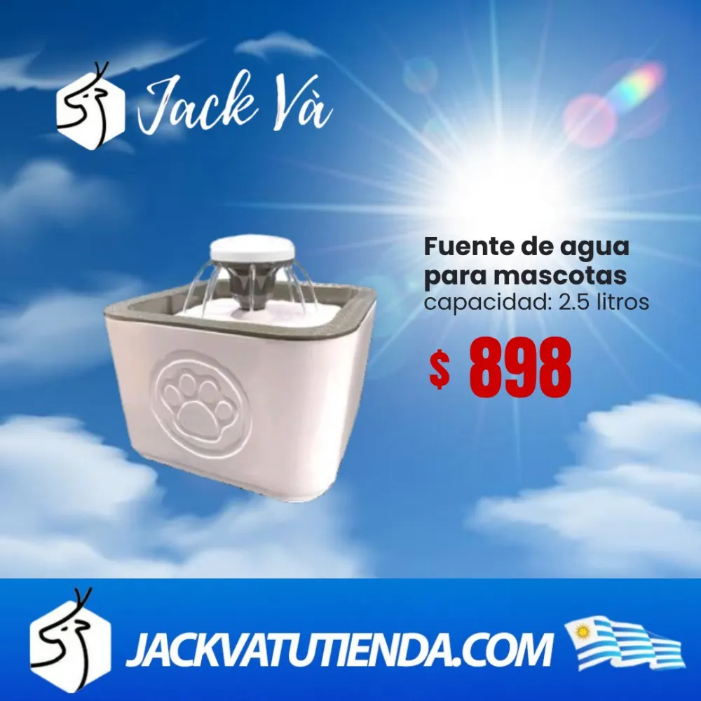 Producto Jack Va