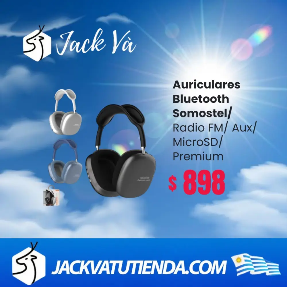 Producto Jack Va