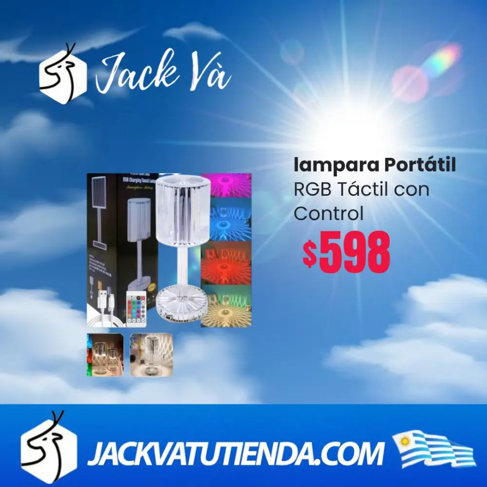 Producto Jack Va