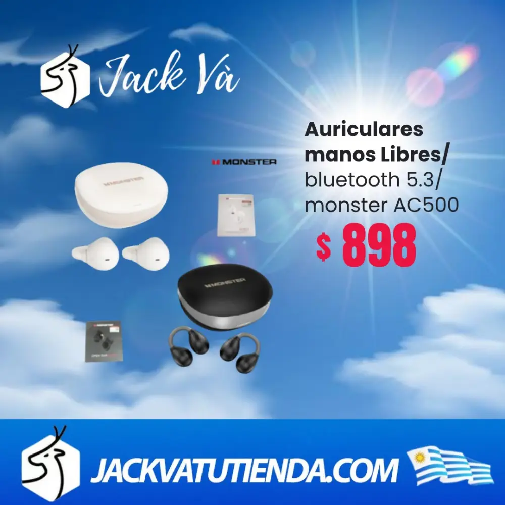 Producto Jack Va