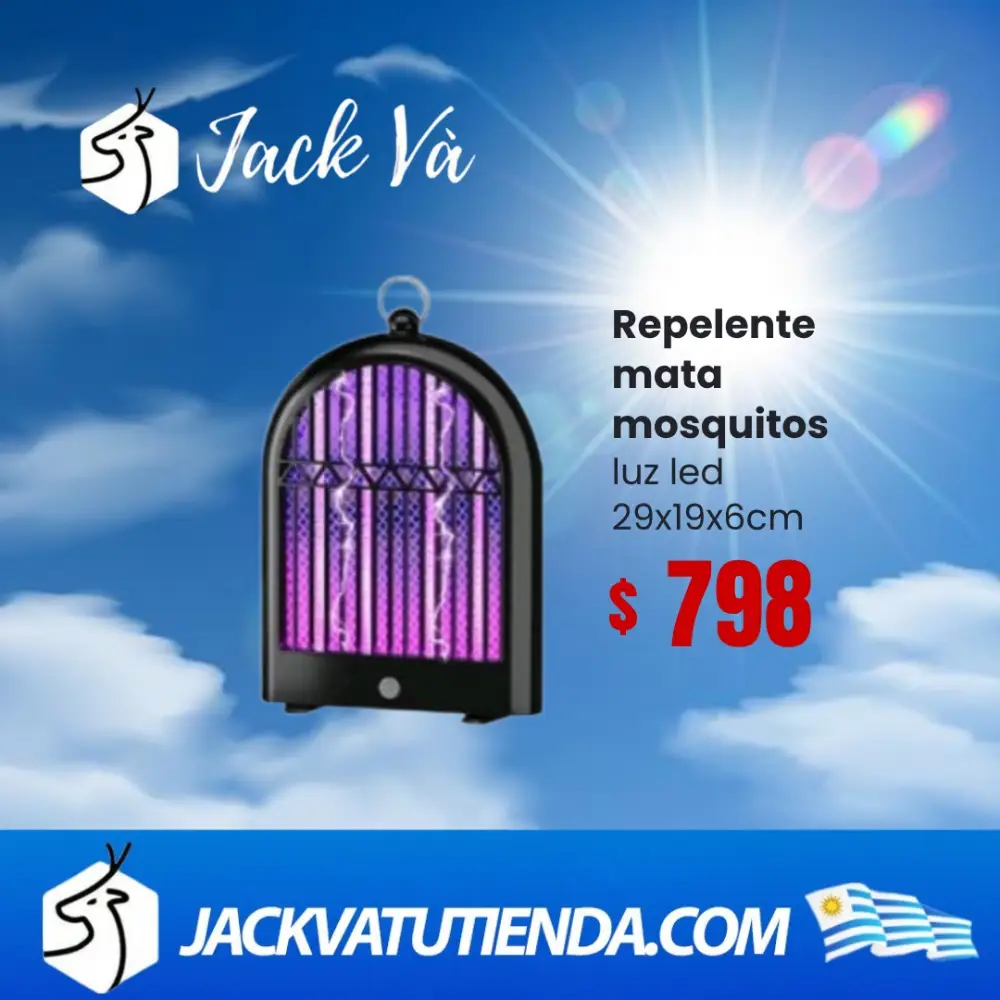 Producto Jack Va