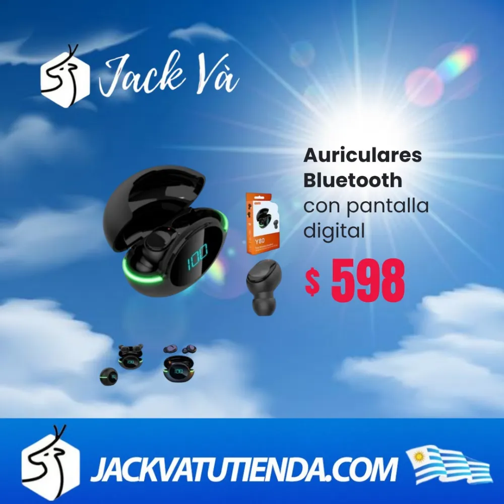 Producto Jack Va