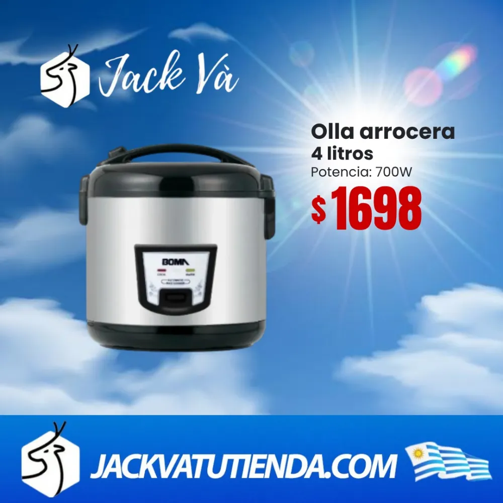Producto Jack Va