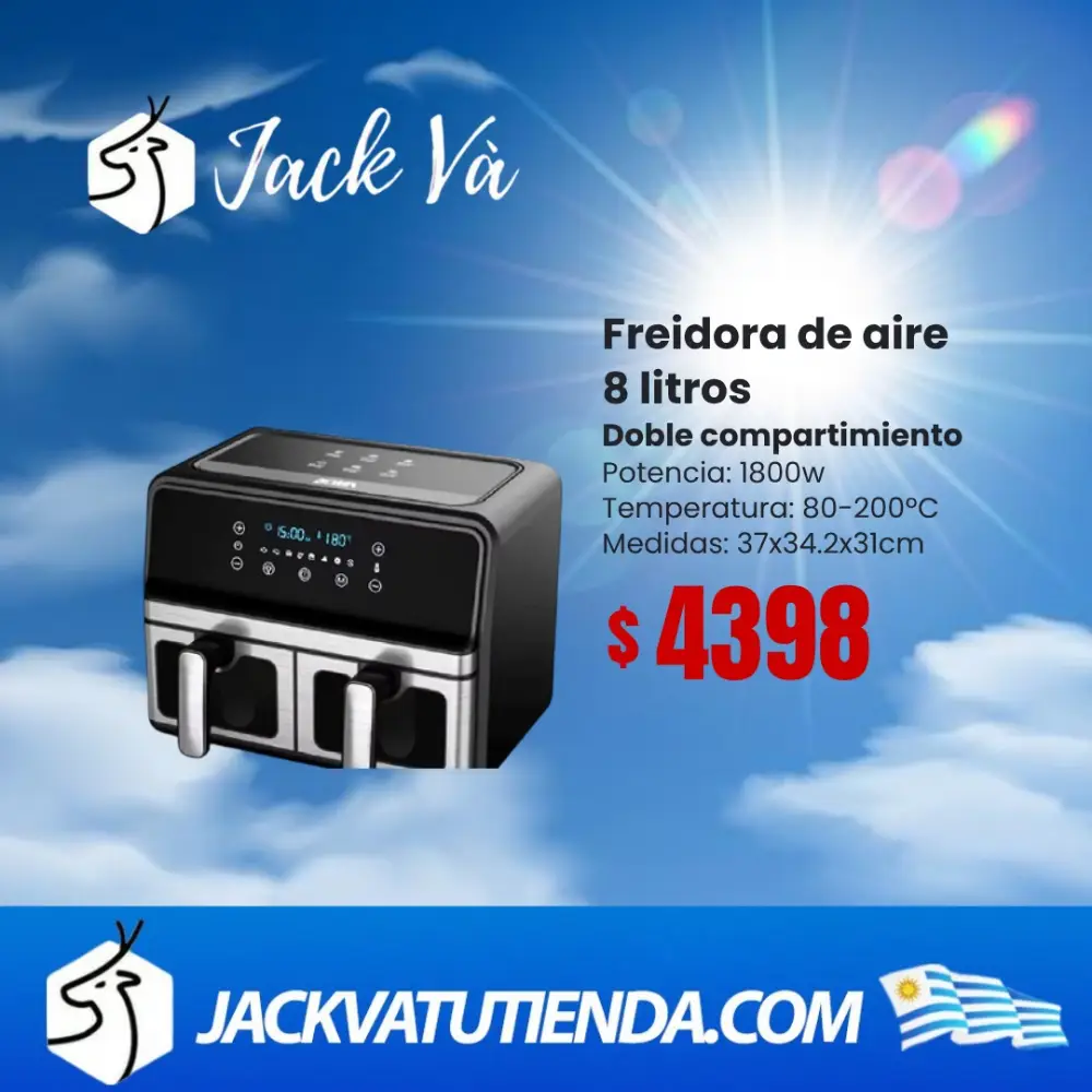 Producto Jack Va