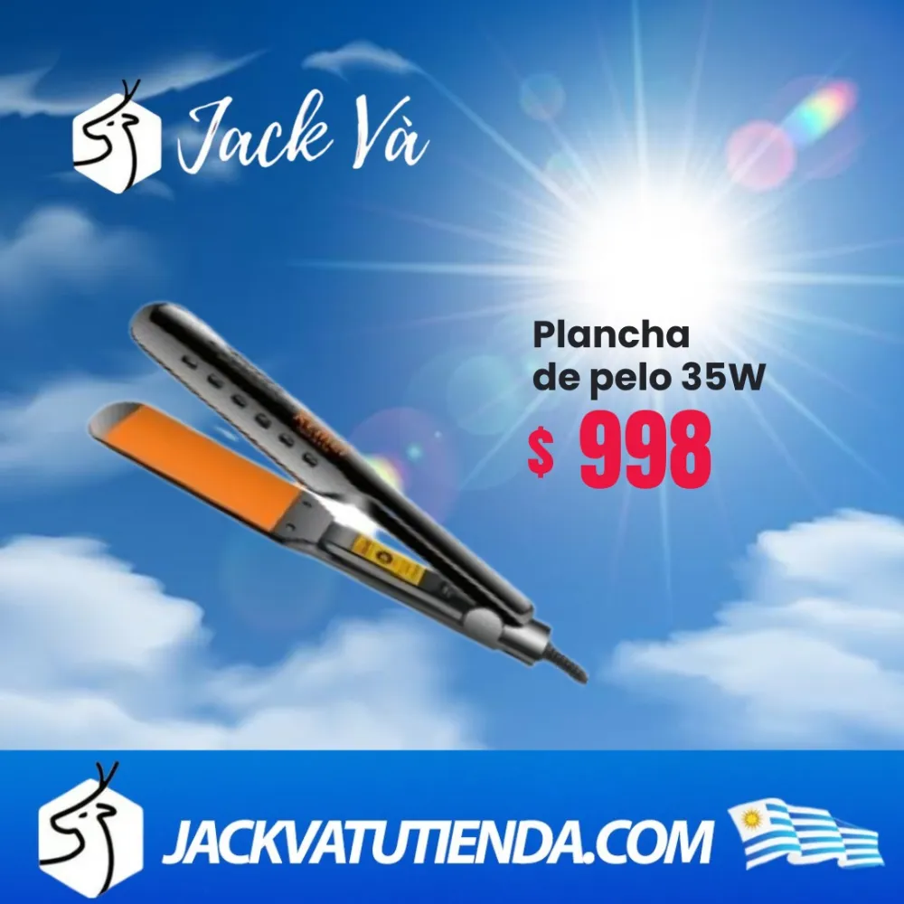 Producto Jack Va