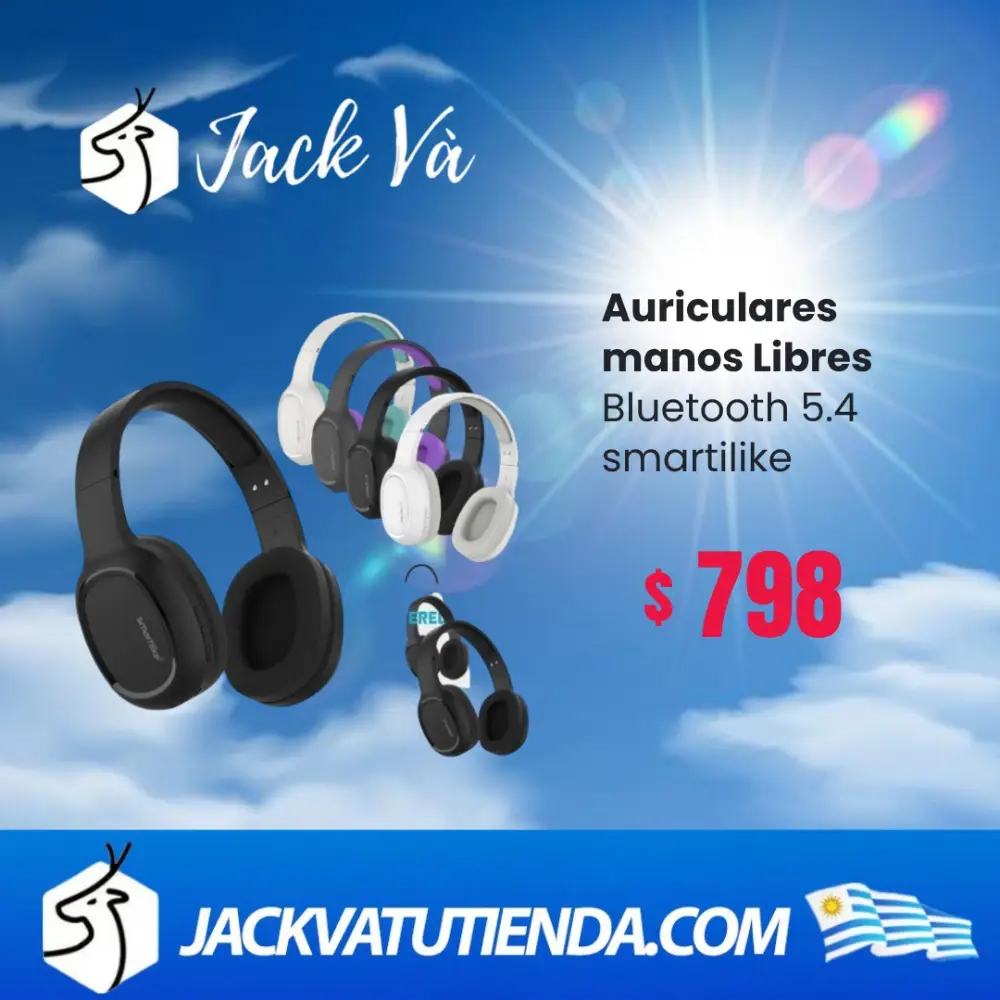Producto Jack Va