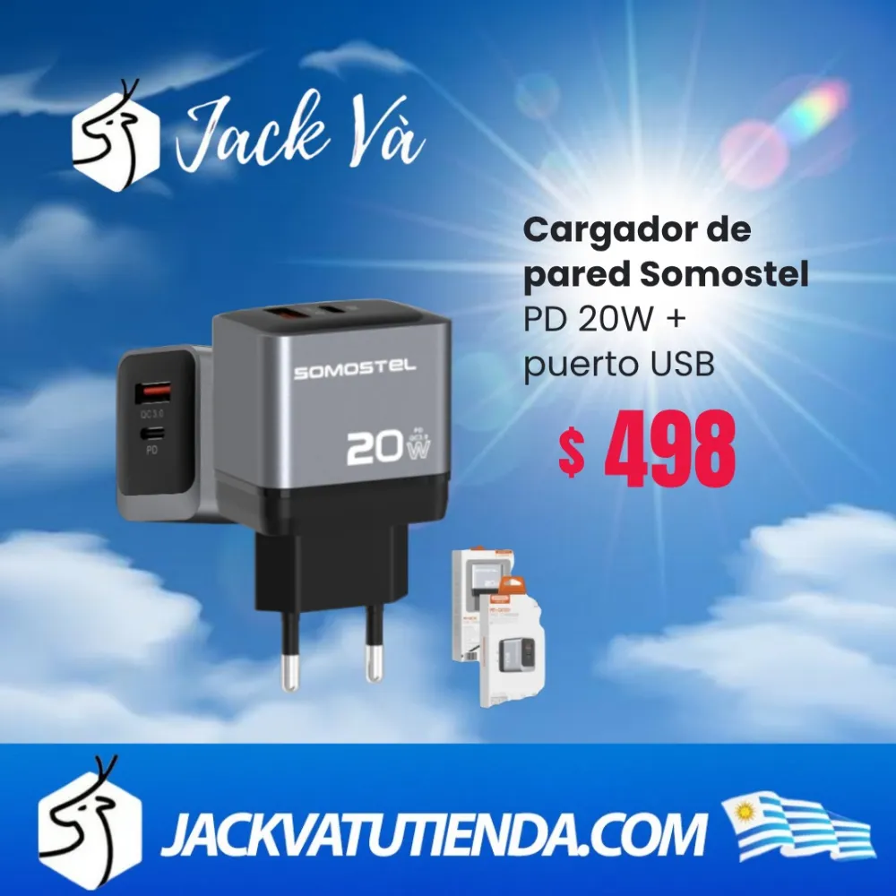 Producto Jack Va
