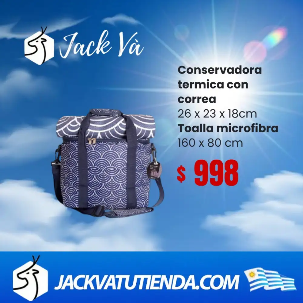 Producto Jack Va