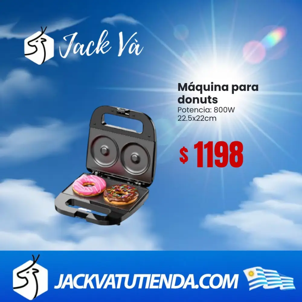 Producto Jack Va