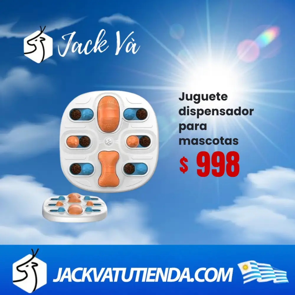 Producto Jack Va