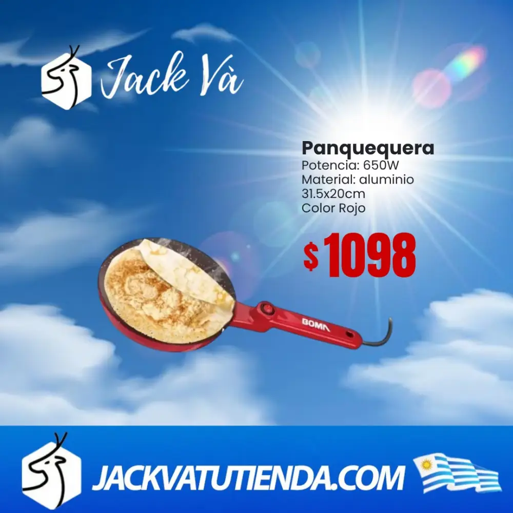 Producto Jack Va