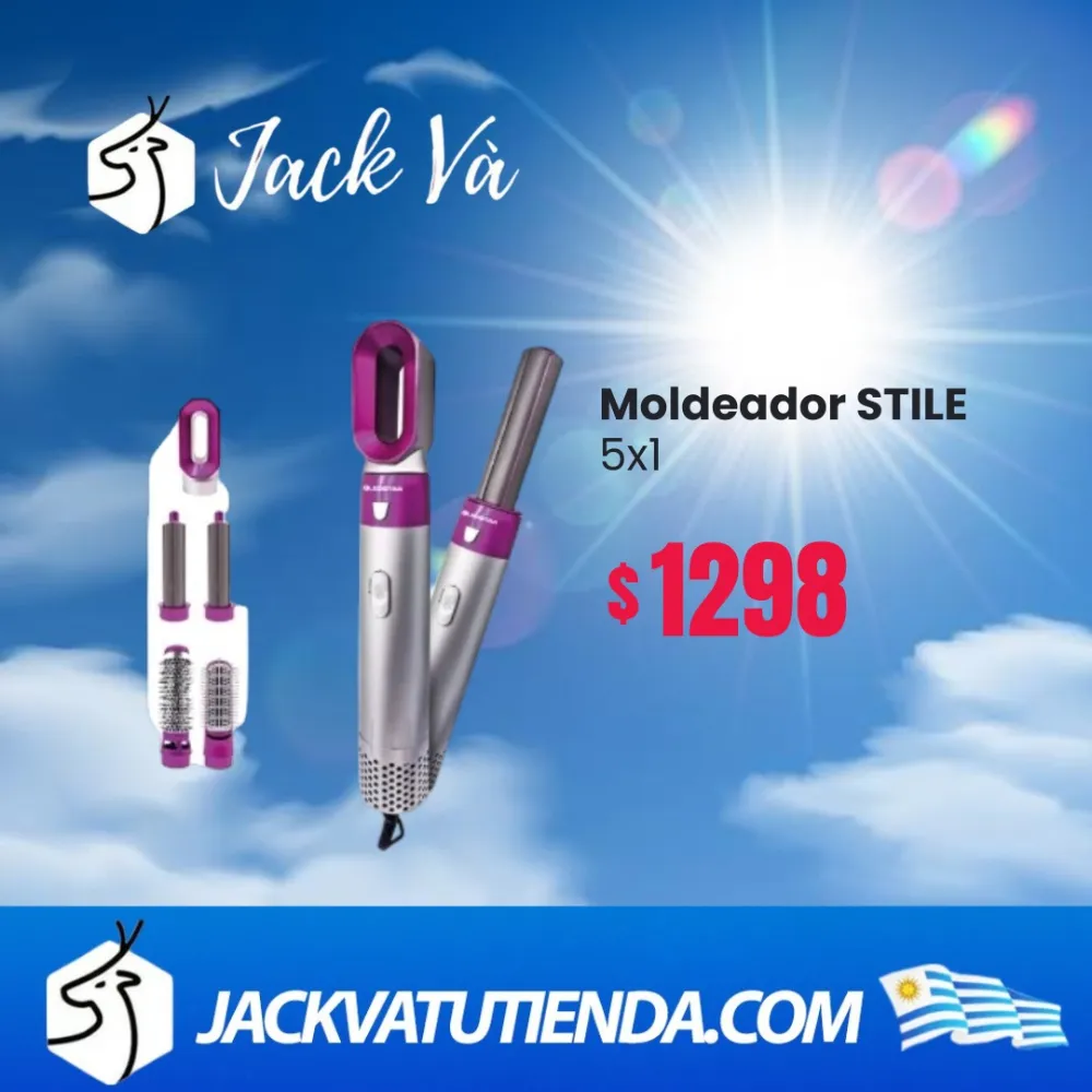 Producto Jack Va