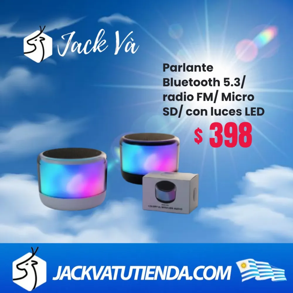 Producto Jack Va