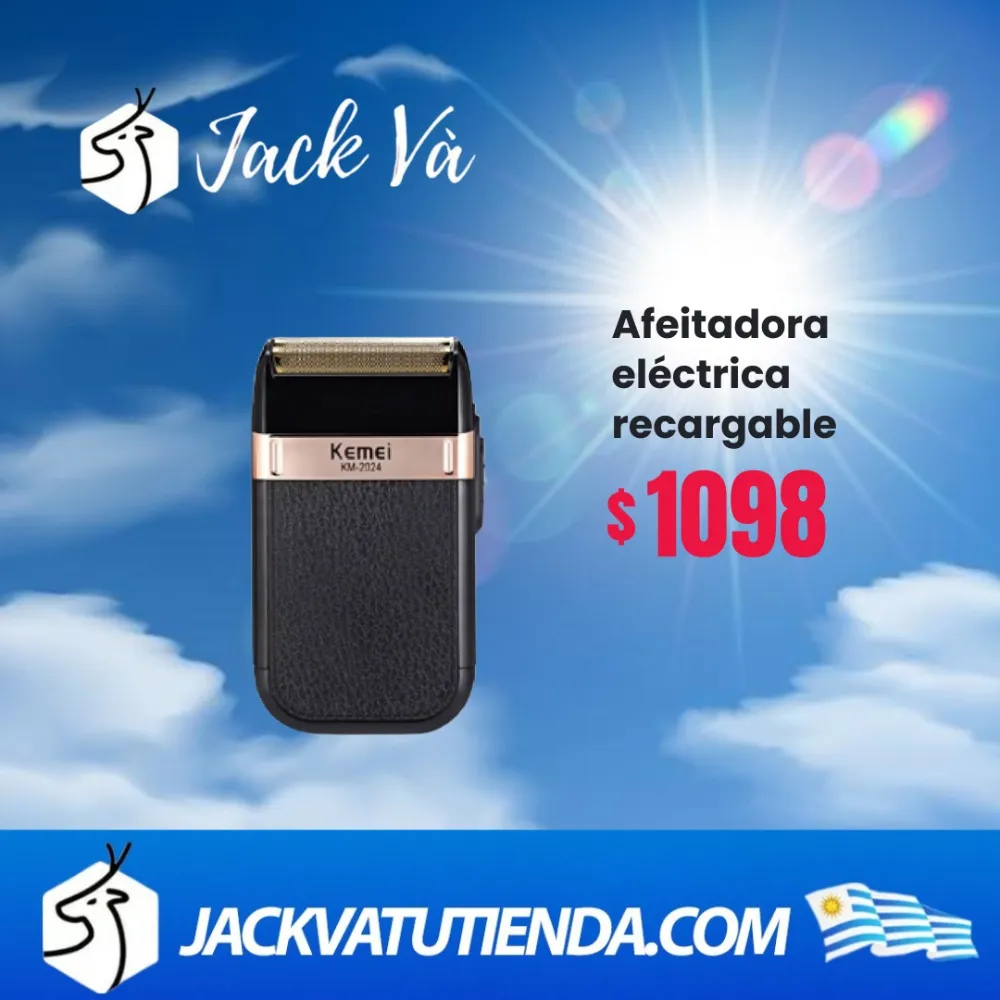 Producto Jack Va