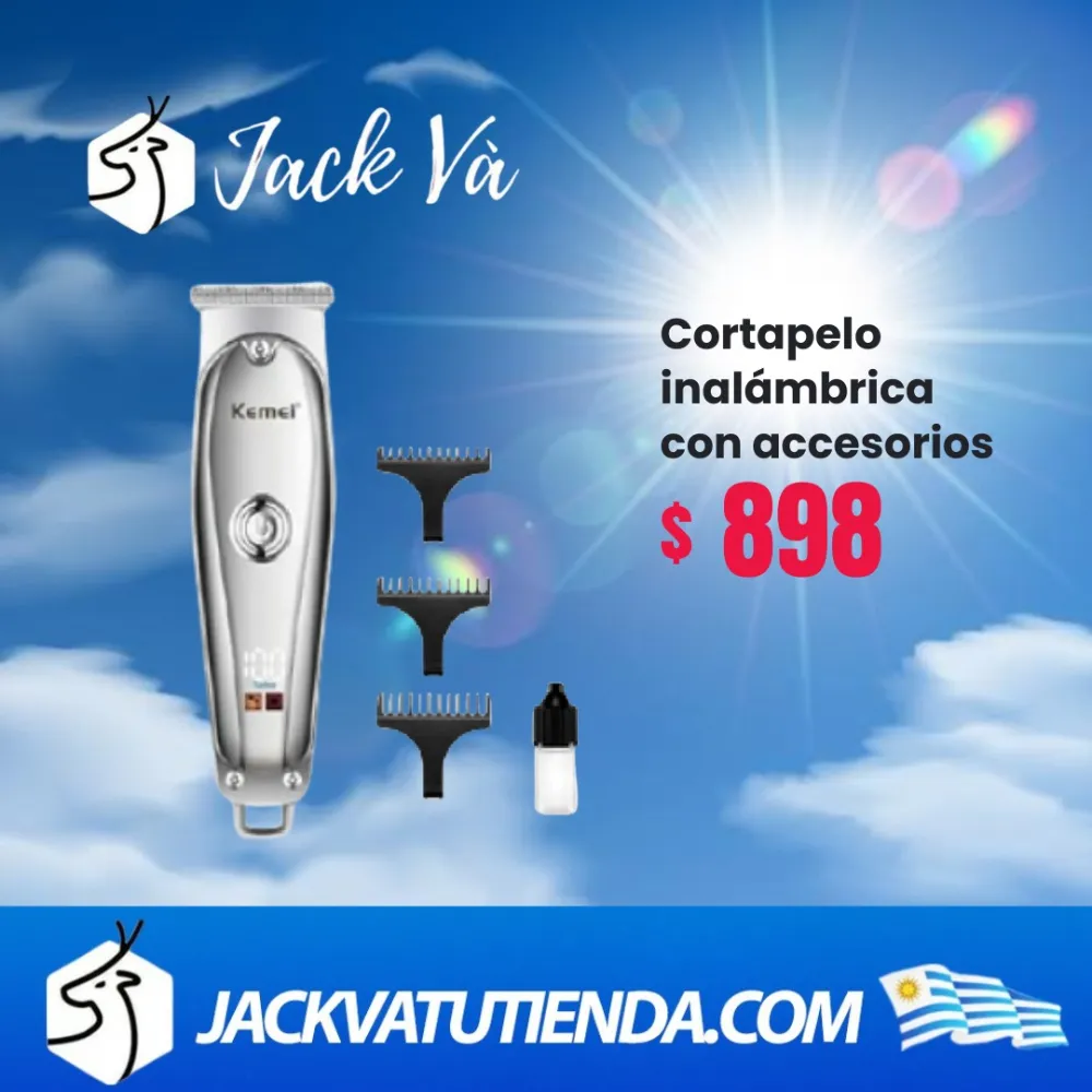 Producto Jack Va