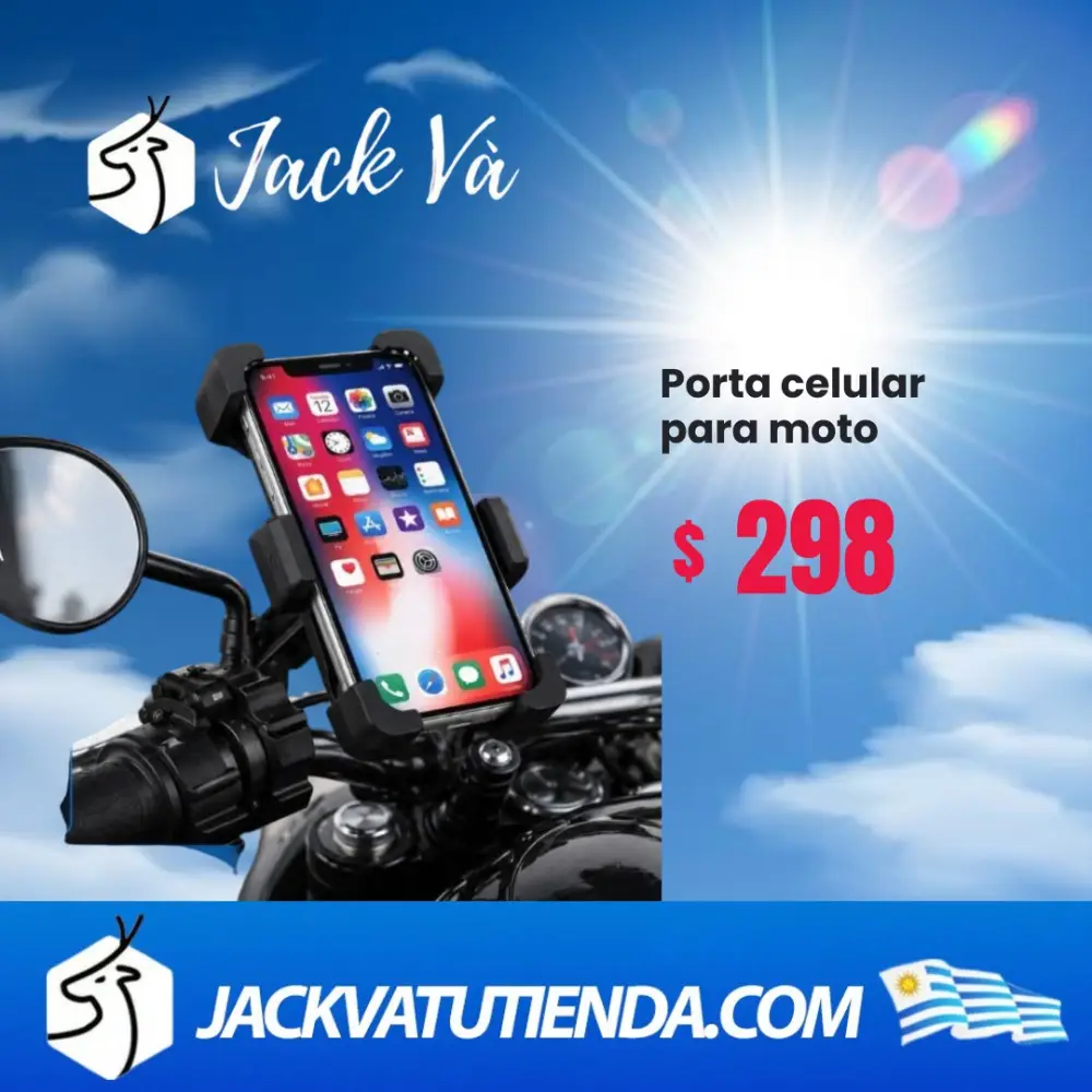 Producto Jack Va