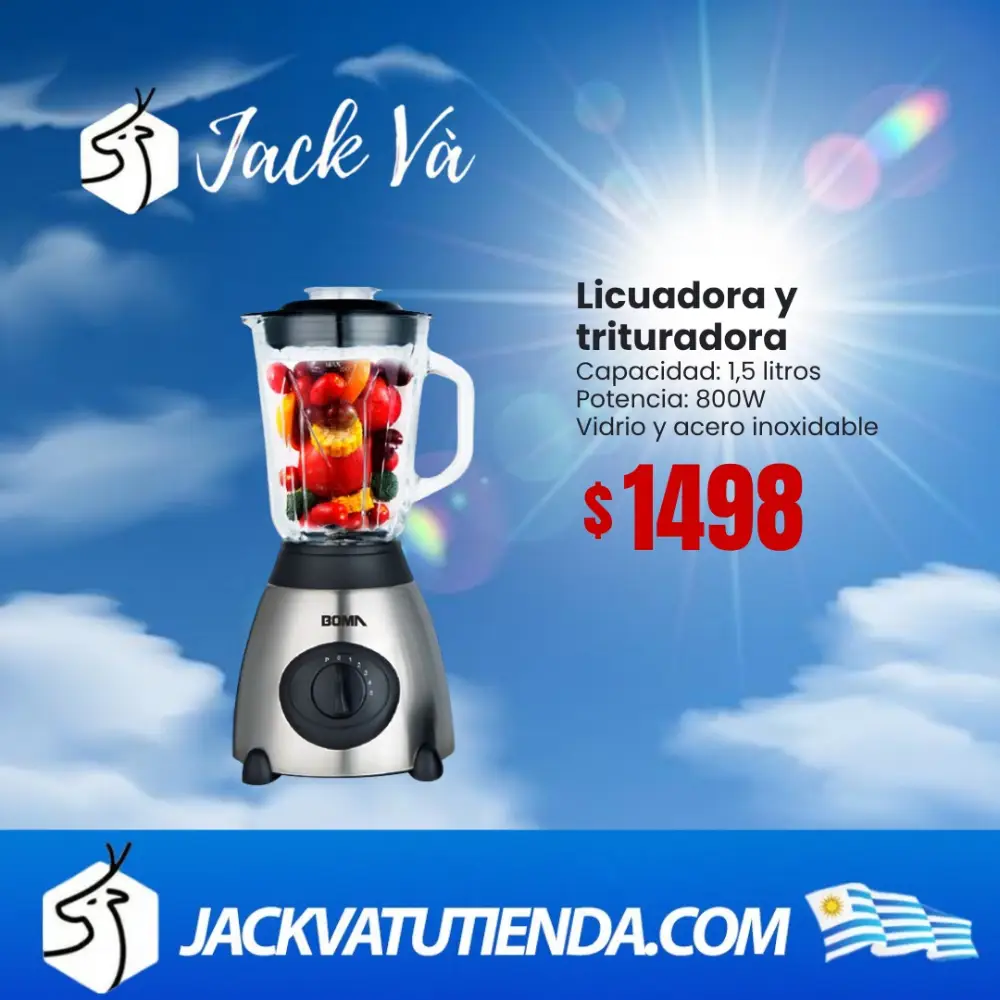 Producto Jack Va