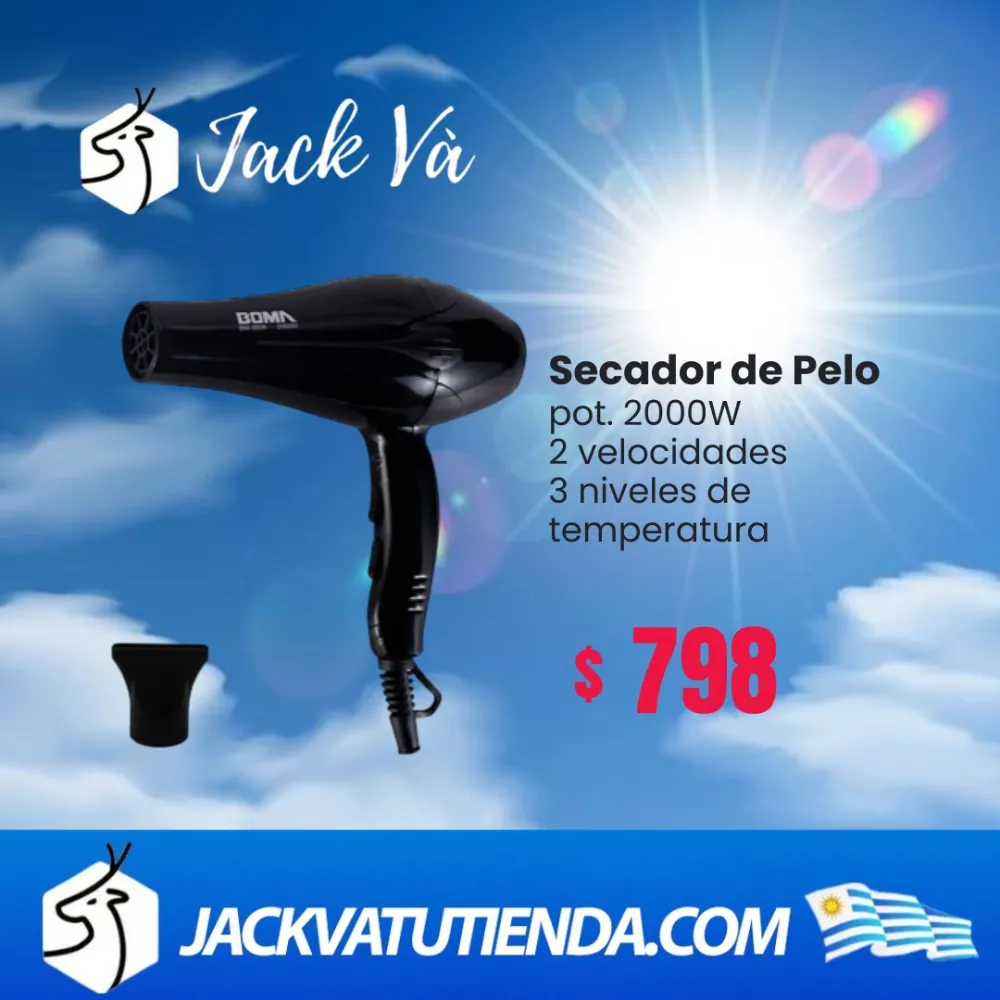 Producto Jack Va