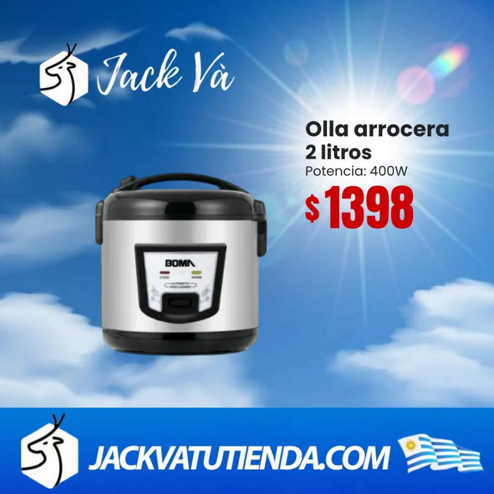 Producto Jack Va