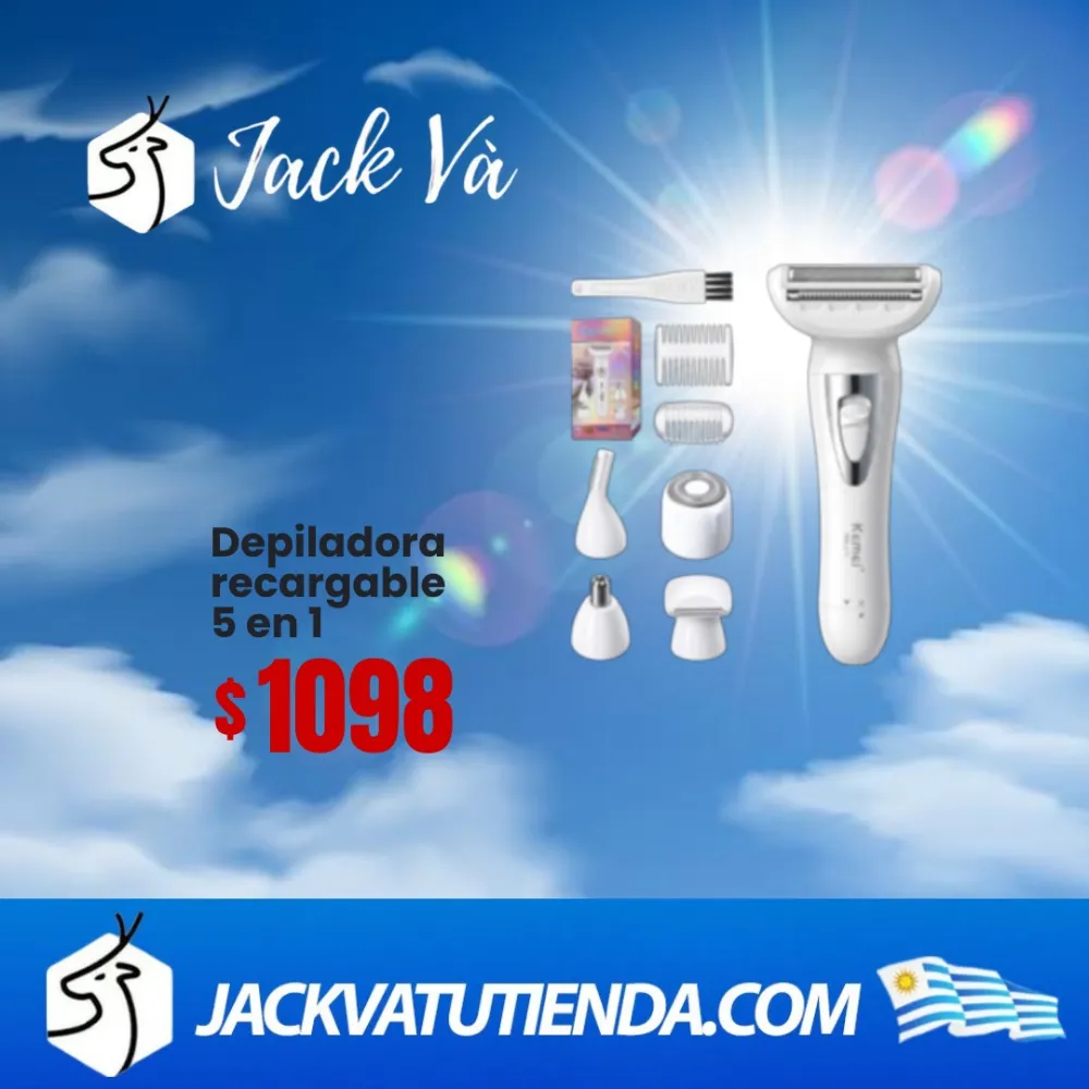 Producto Jack Va