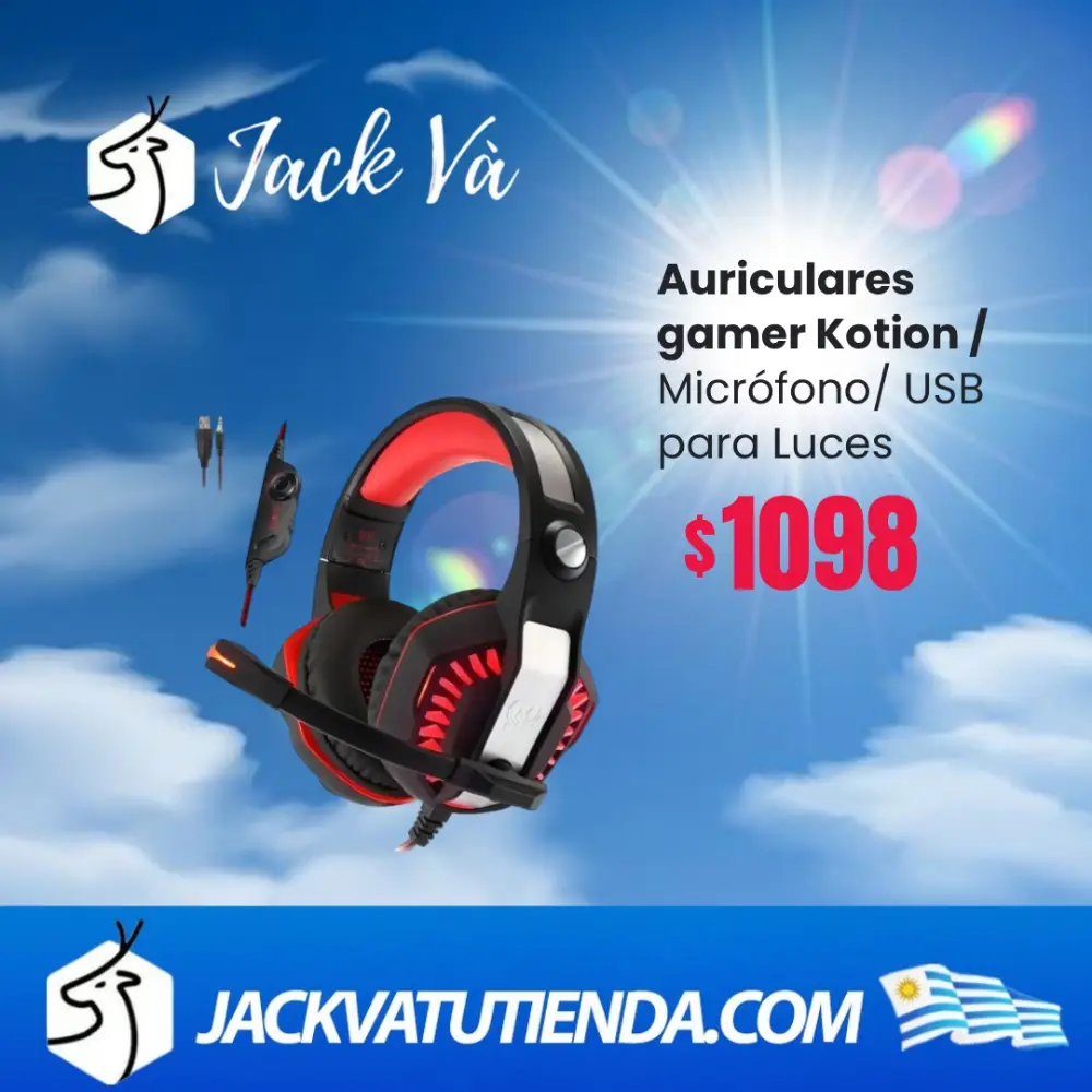 Producto Jack Va