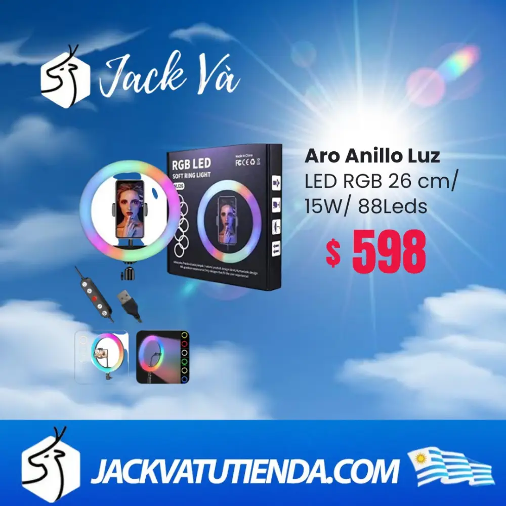Producto Jack Va