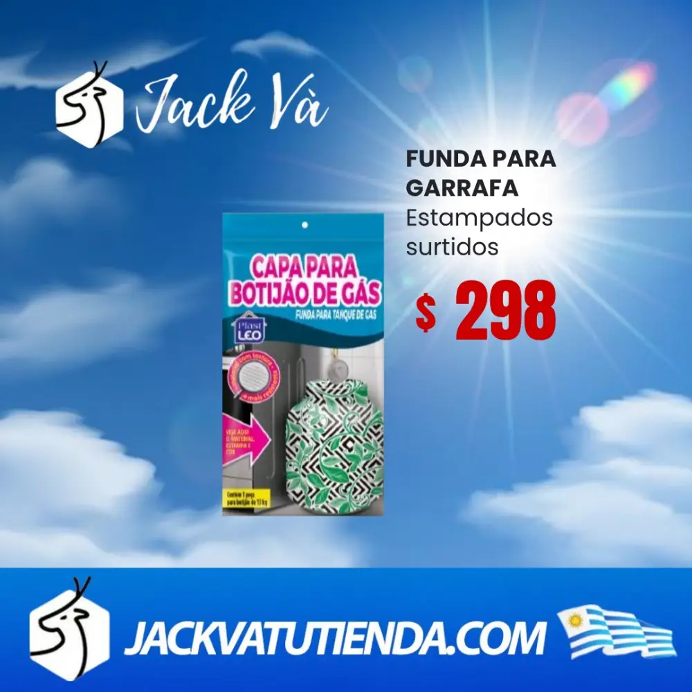 Producto Jack Va