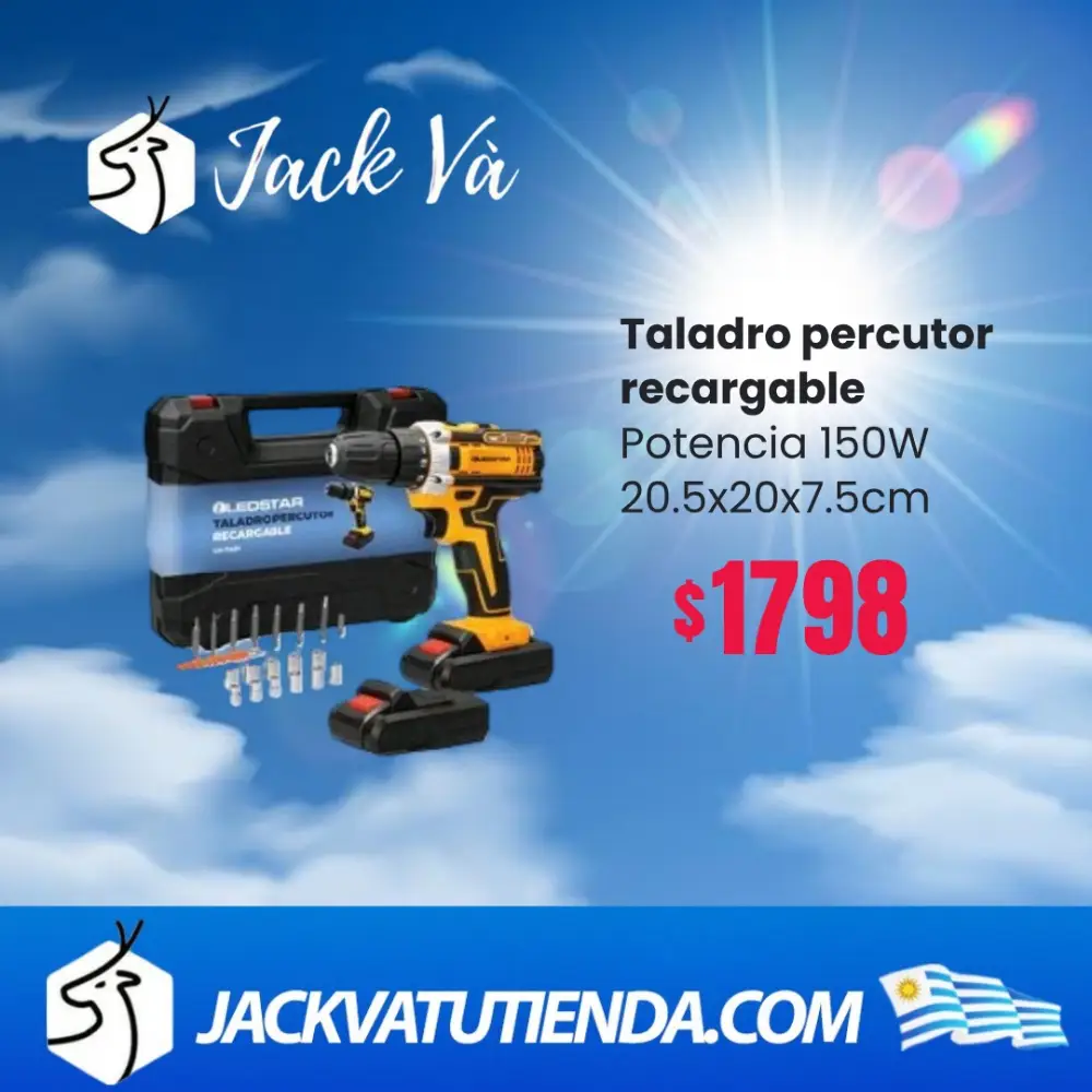 Producto Jack Va