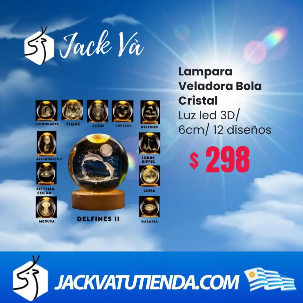 Producto Jack Va